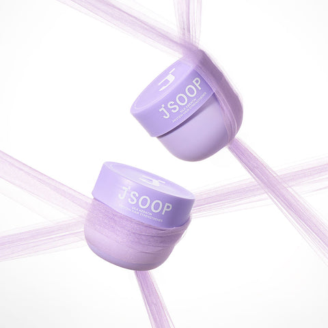 Jsoop Silk Keratin Protein Hair Strengthener 150ml