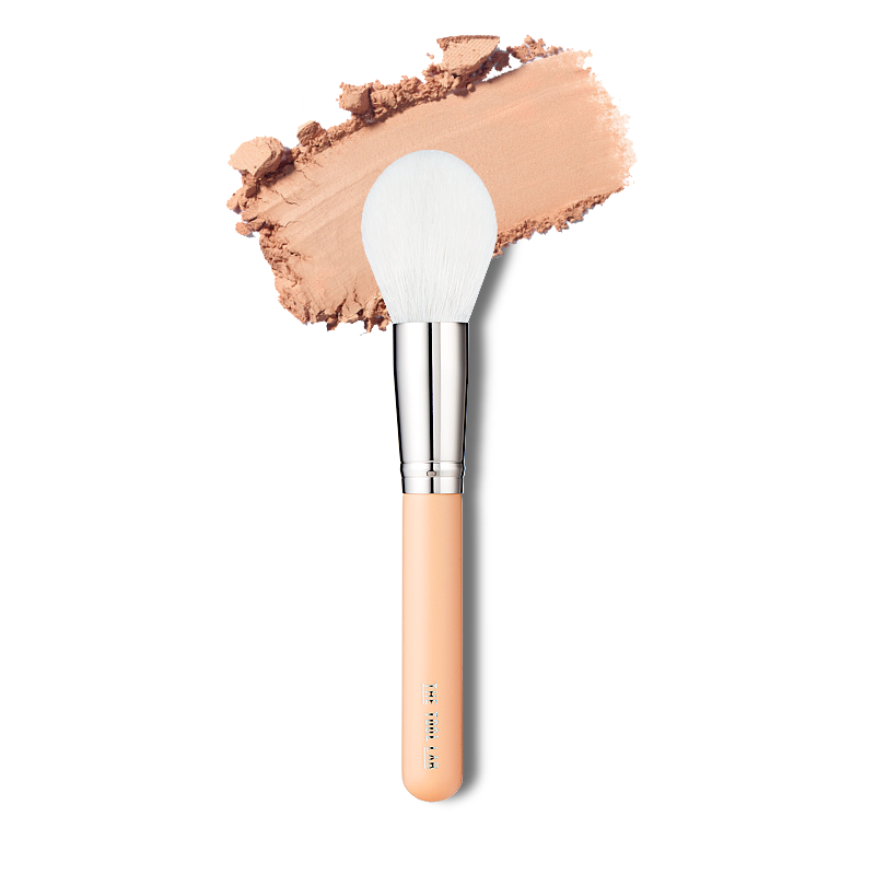 The Tool Lab 152 Finish Powder Face Brush (Oil-Free)