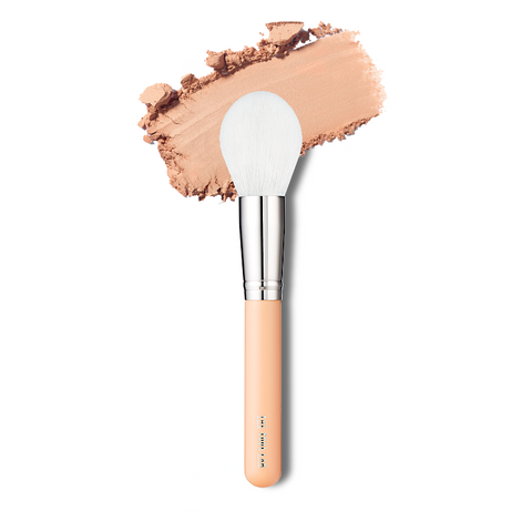 The Tool Lab 152 Finish Powder Face Brush (Oil-Free)