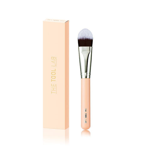 The Tool Lab 105 Foundation Brush