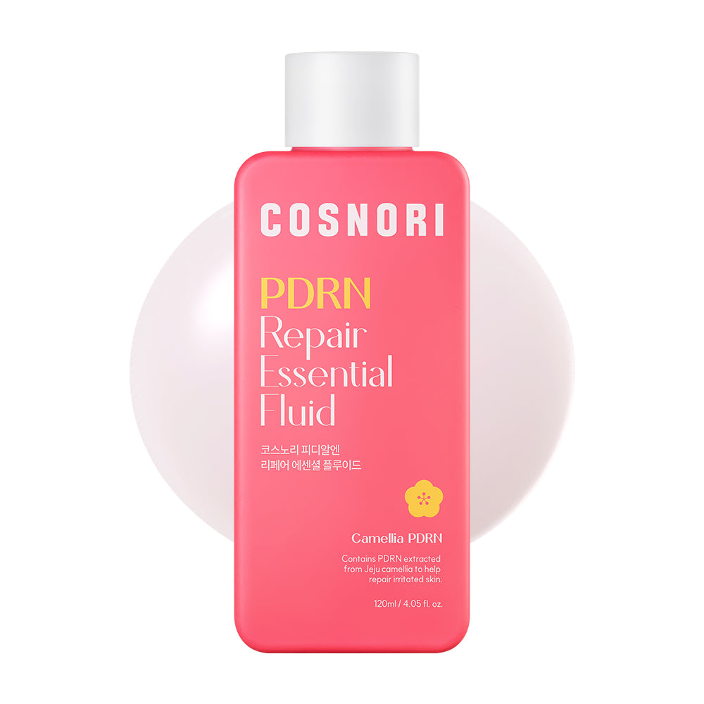 Cosnori PDRN Repair Essential Fluid 120ml