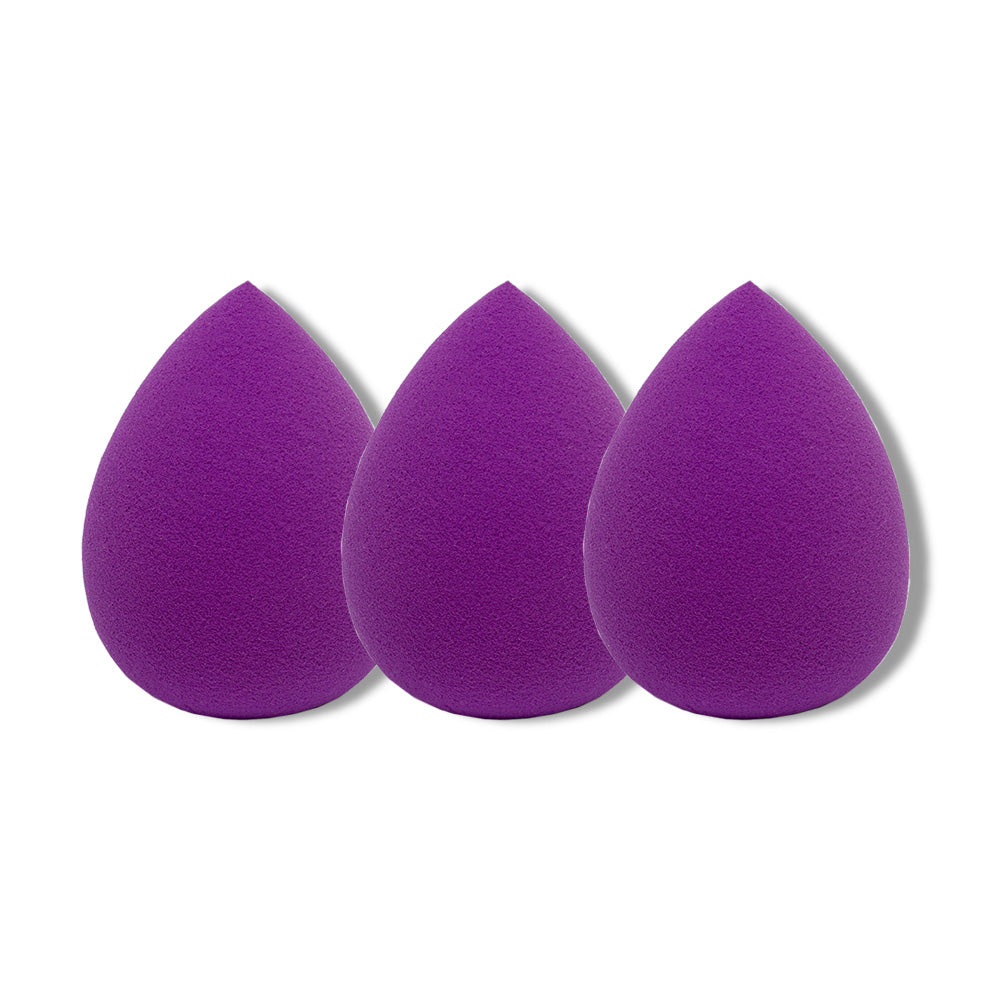 The Tool Lab 910 Hydro Drop Puff Makeup Sponge (3 Pack)