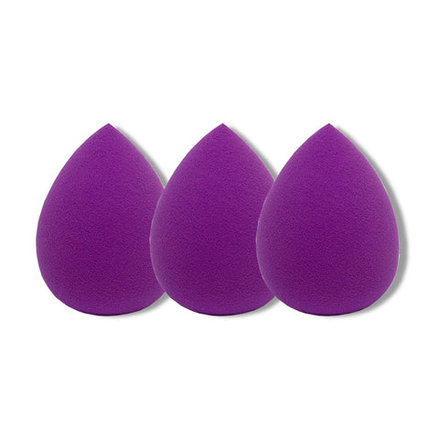 The Tool Lab 910 Hydro Drop Puff Makeup Sponge (3 Pack)