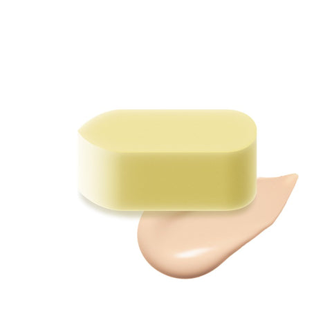 The Tool Lab HappyRim Makeup Sponge Puff 4-Pack