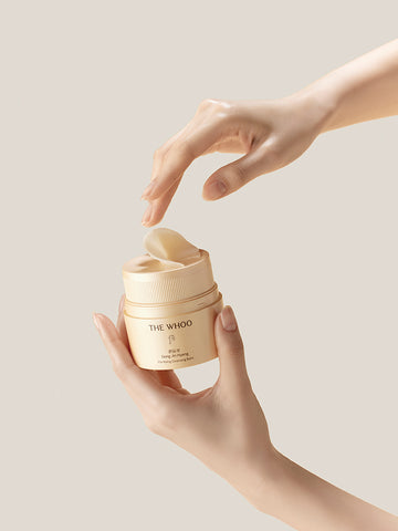 The History of Whoo Gongjinhyang Cleansing Balm 50ml