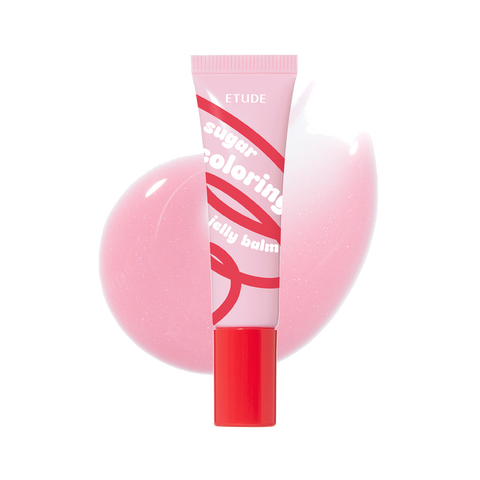 ETUDE Sugar Coloring Jelly Balm 9g