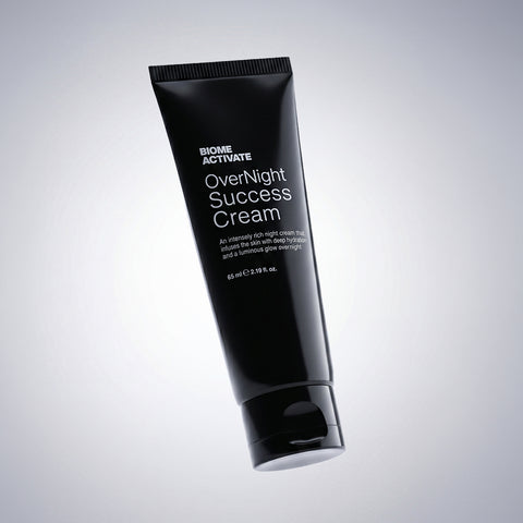 Biome Activate Overnight Success Cream (65ml)