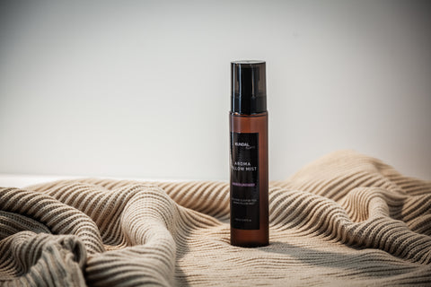 Kundal Relaxing Aroma Pillow Mist French Lavender 150ml