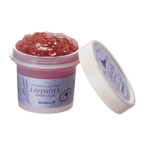 Skinfood Lavender Food Mask 120g