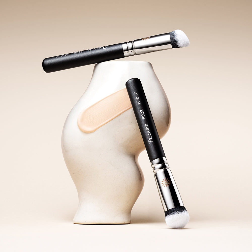 Picasso FB22 Base Master Foundation Brush 1pc