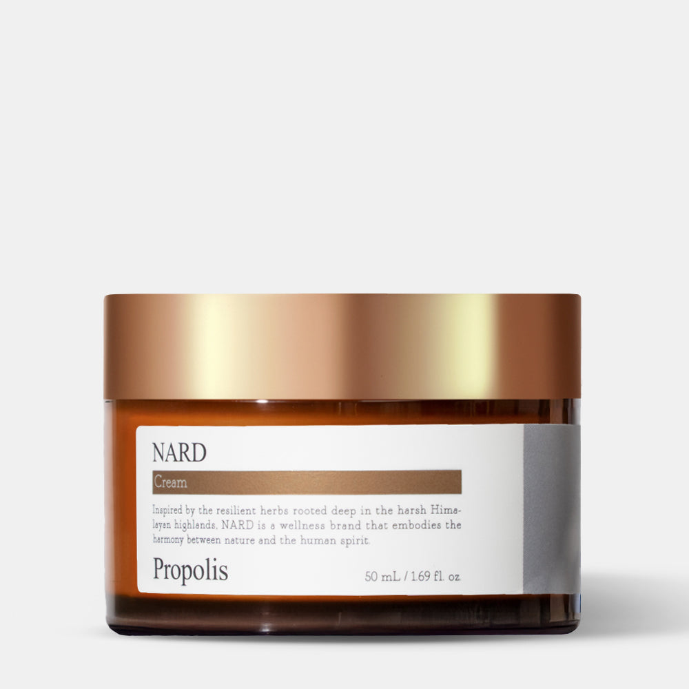 Nard Propolis Nourishing Cream 50ml