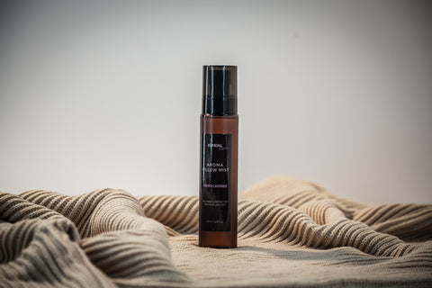Kundal Relaxing Aroma Pillow Mist (Jasmine Woody) 150ml