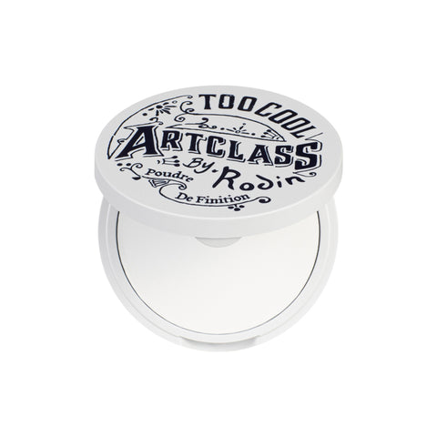 Too Cool For School Artclass By Rodin Finish Setting Pact Expert 4g