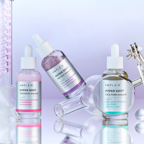 AMPLE:N Hyper Shot Peptide Ampoule 50ml