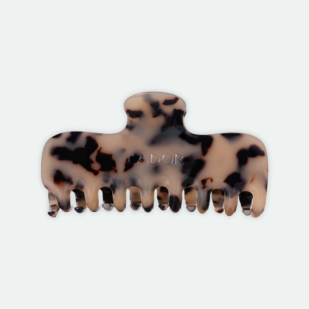 L'ador Hair Clip (Leopard)