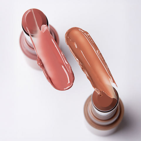 Tiptoe Jelly Stick 3.5g (1+1 14 Colors)