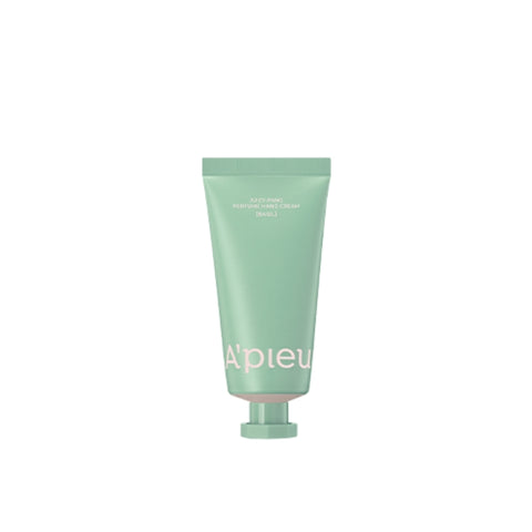 A'PIEU Juicy Pang Perfume Hand Cream 30ml