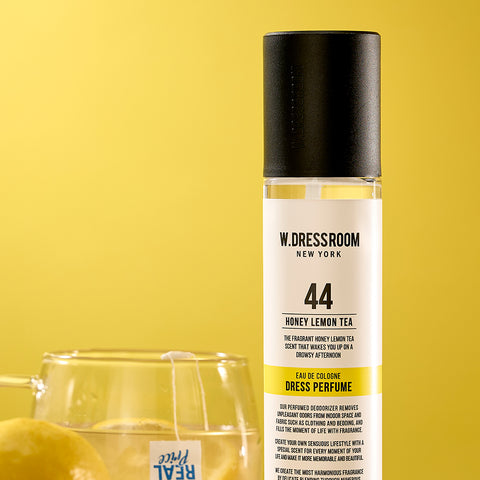 W.Dressroom Dress Perfume Fabric Spray 160ml (2 Pack)