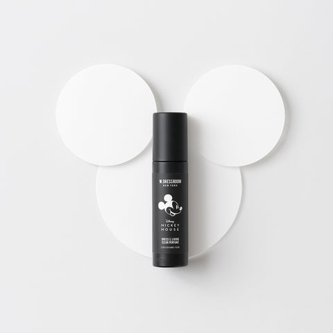 W.Dressroom Disney Mickey & Minnie Dress Perfume 100ml (2 Pack)