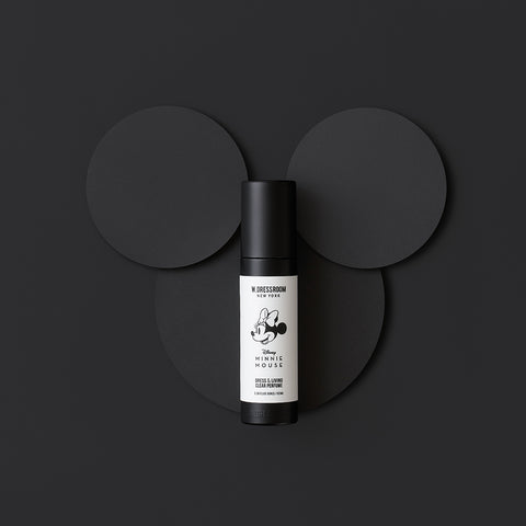 W.Dressroom Disney Mickey & Minnie Dress Perfume 100ml (2 Pack)