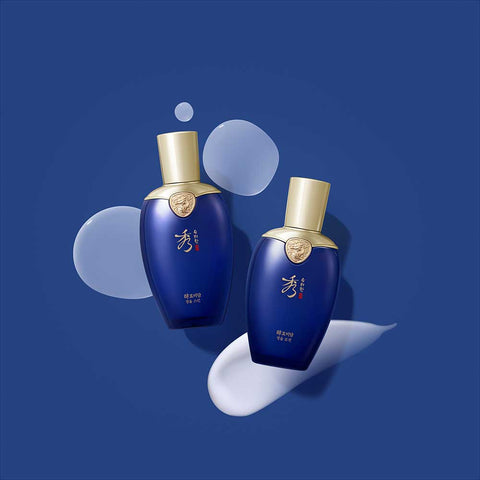 Sooryehan Hyobidam Jeongyul Lotion 130ml