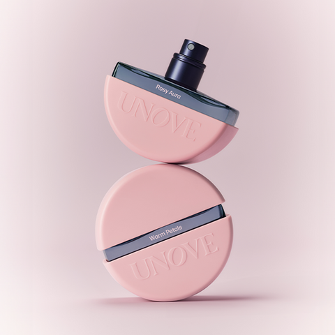 UNOVE Hair Perfume Mist 20ml