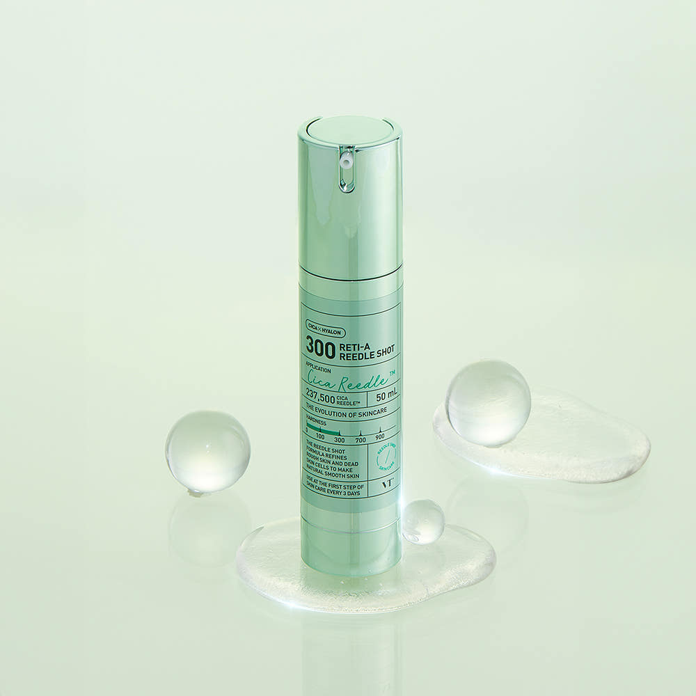 VT Reti-A Reedle Shot 300 50ml