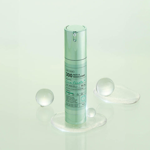 VT Reti-A Reedle Shot 300 50ml