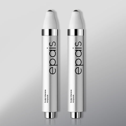 Epais Scalp Intensive Ampoule 15ml (2 Pack)