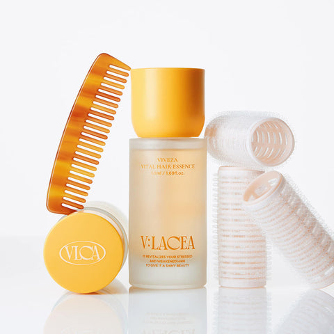 Vlacea Vivesa Vital Vitamin Hair Essence 50ml