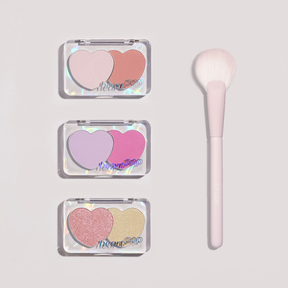 ETUDE Heart Pop Duo Blusher 7.5g