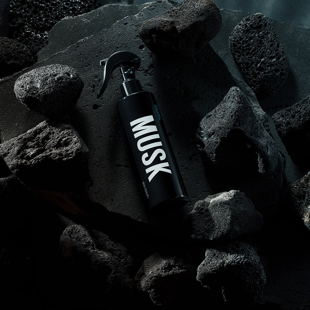 Duft&Doft Citron Musk Body Spray 250ml