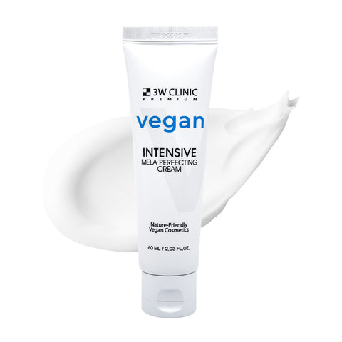 3W Clinic Melatonin Brightening Perilla & D-Panthenol Cream 60ml