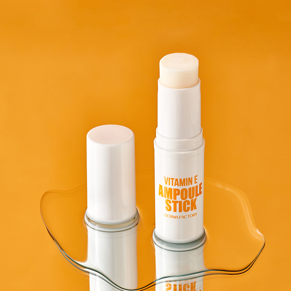 Derma Factory EDLP Vitamin E 10% Ampoule Stick 9.5g