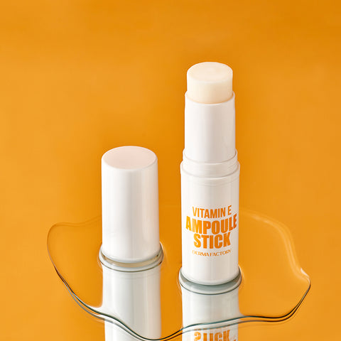 Derma Factory EDLP Vitamin E 10% Ampoule Stick 9.5g