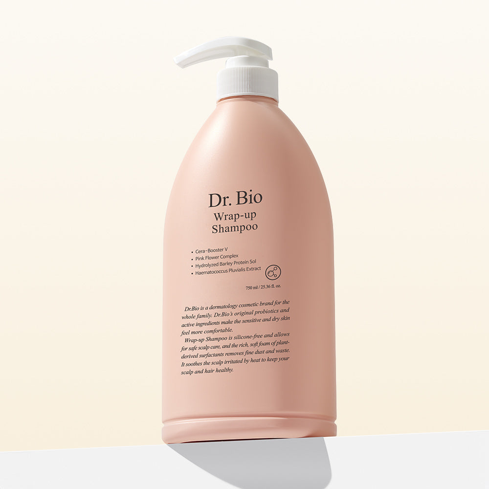 Dr.Bio Lab Up Shampoo 750ml