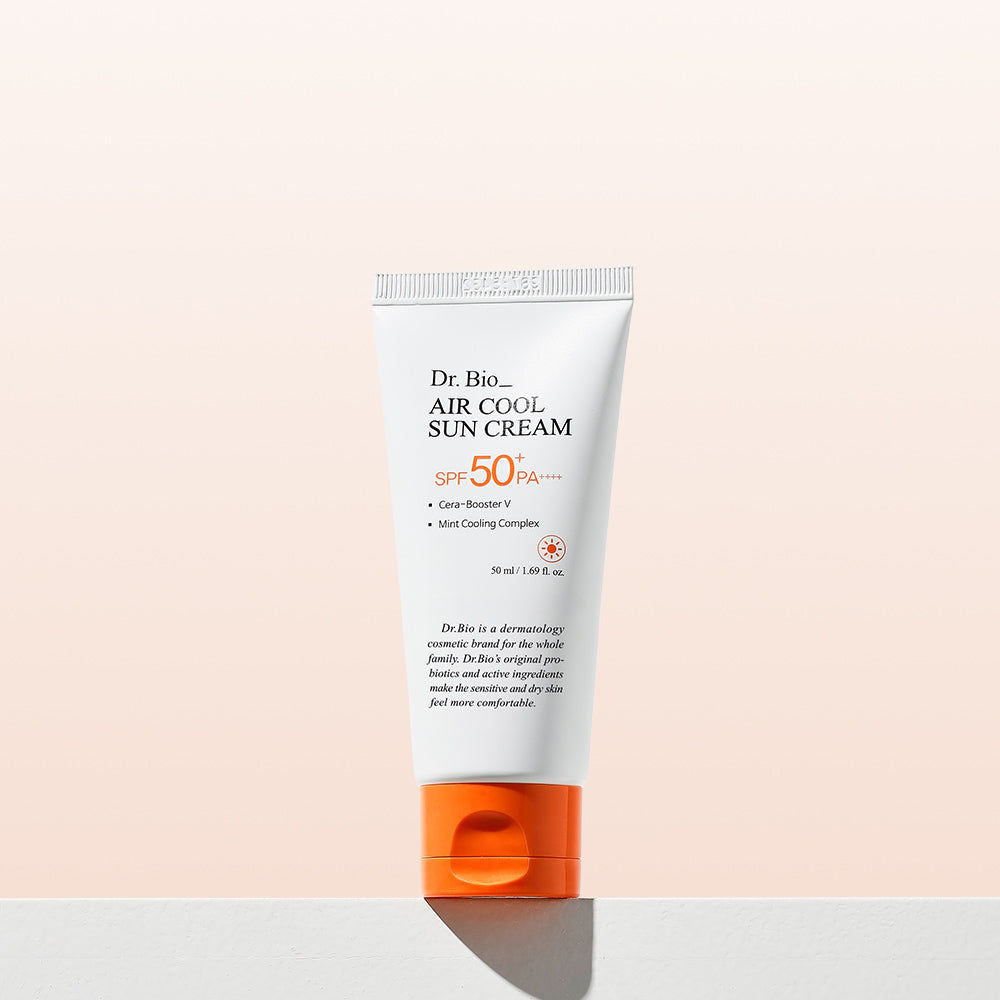 Dr.Bio Air Cool Sun Cream 50ml