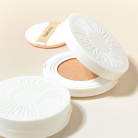 Farmstay Blur Fit Cushion 15g