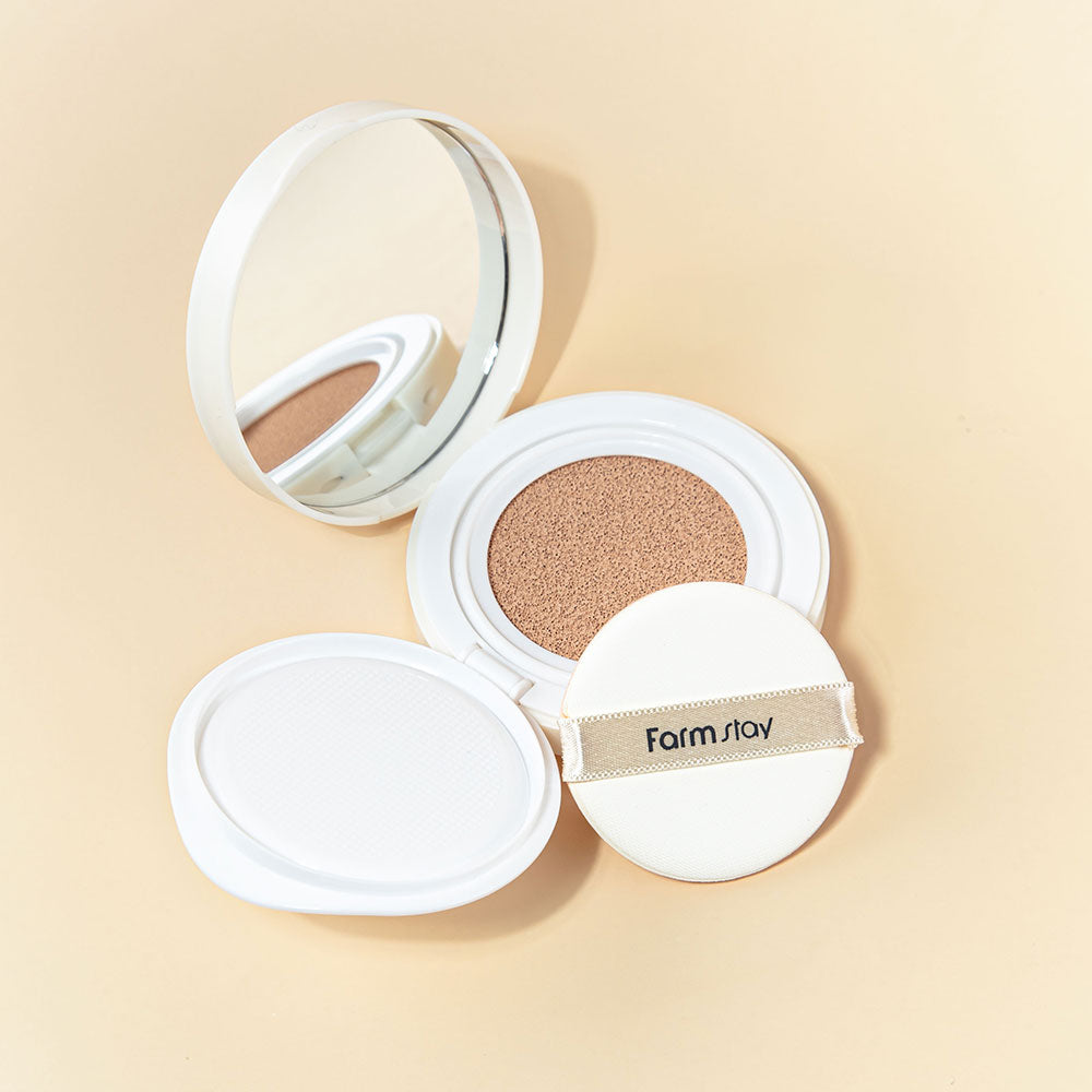 Farmstay Blur Fit Cushion 15g