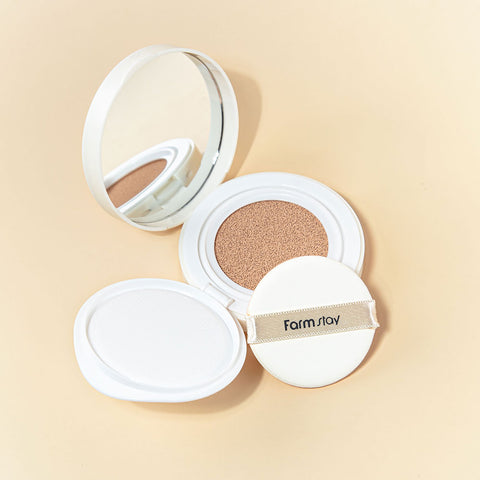Farmstay Blur Fit Cushion 15g