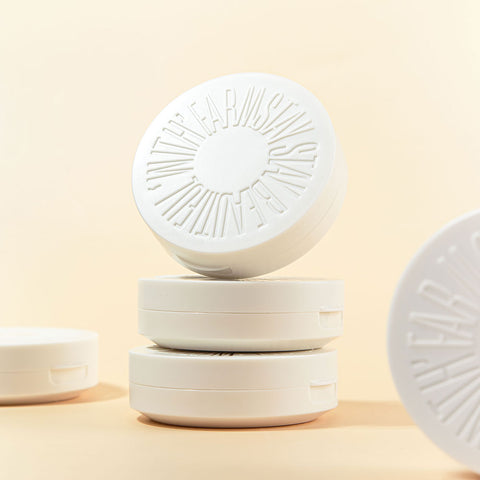 Farmstay Blur Fit Cushion 15g
