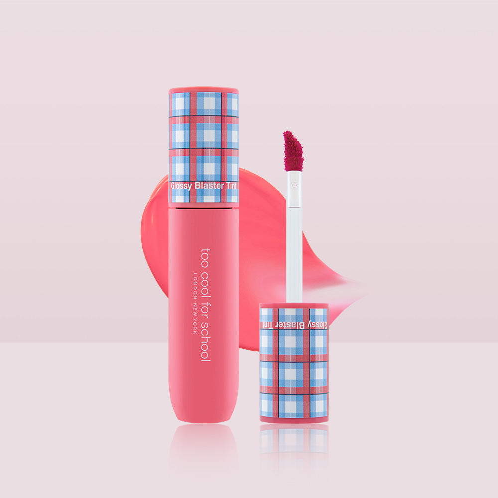 Too Cool For School Glossy Blaster Tint 3.4g