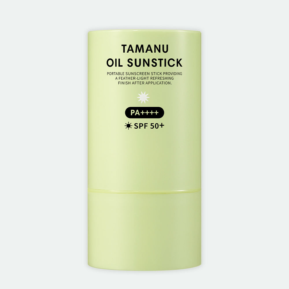 L'ador Tamanu Oil Sun Stick 21g