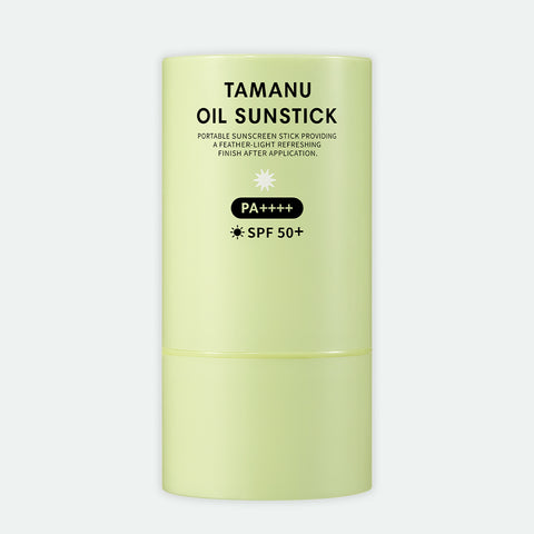 L'ador Tamanu Oil Sun Stick 21g