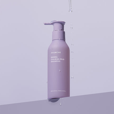 Ayunche Derma Calming Mild Shampoo 350g