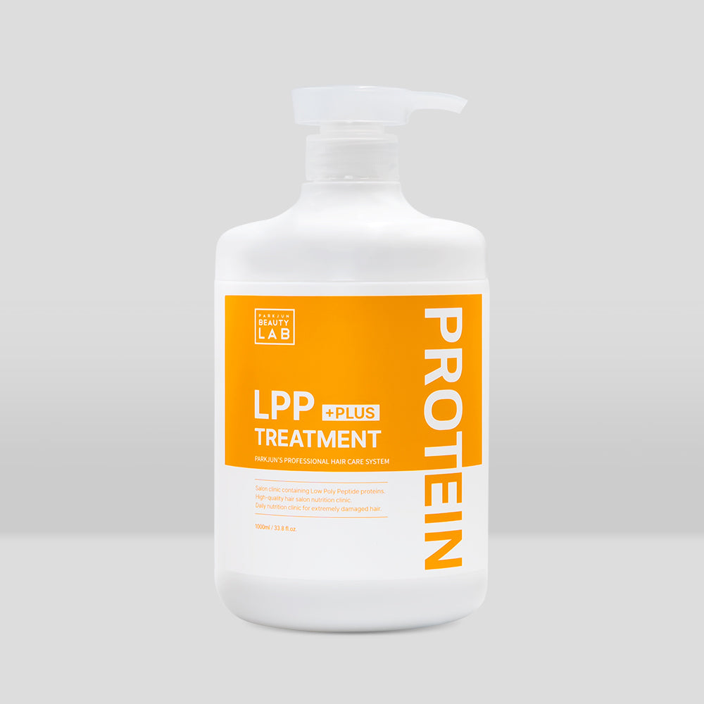 ParkJun Beauty Lab LPP Protein Treatment Plus 1000ml