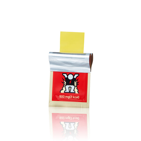 JungKwanJang I-PASS Secret Study Supplement 500mg 20 Pieces