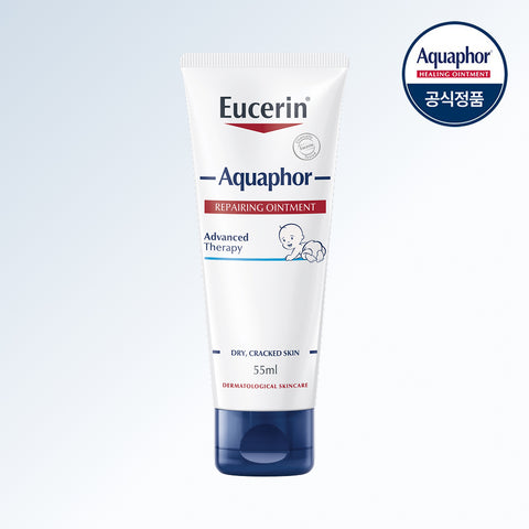 Eucerin Aquaphor Repairing Ointment 55 ml