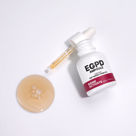 Biome Activate EGPD Ampoule 30ml (2 Pack)