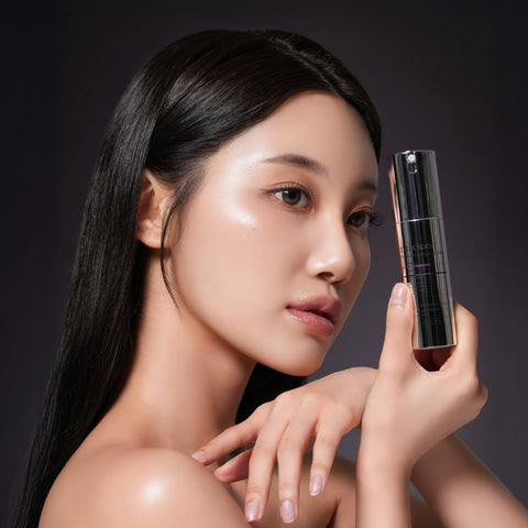 Mixsoon Peptide Cica Hyalshot 350 30ml